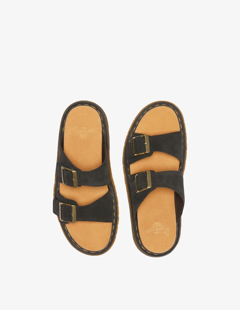 Dr. Martens Slide josef sandals - picture 3 Dr. Martens Slide josef sandals - picture 3