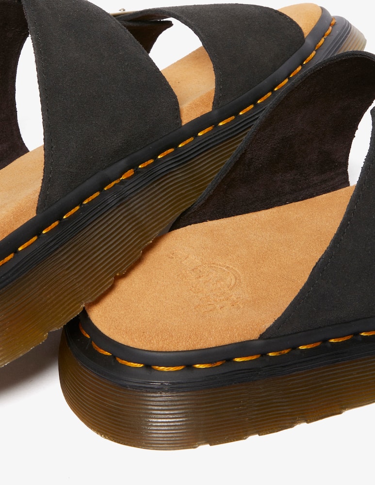 Dr. Martens Slide josef sandals - picture 5 Dr. Martens Slide josef sandals - picture 5