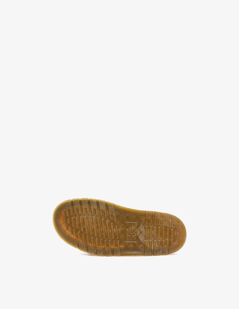 rinascente Dr. Martens Sandali Josef in pelle scamosciata con fibbia