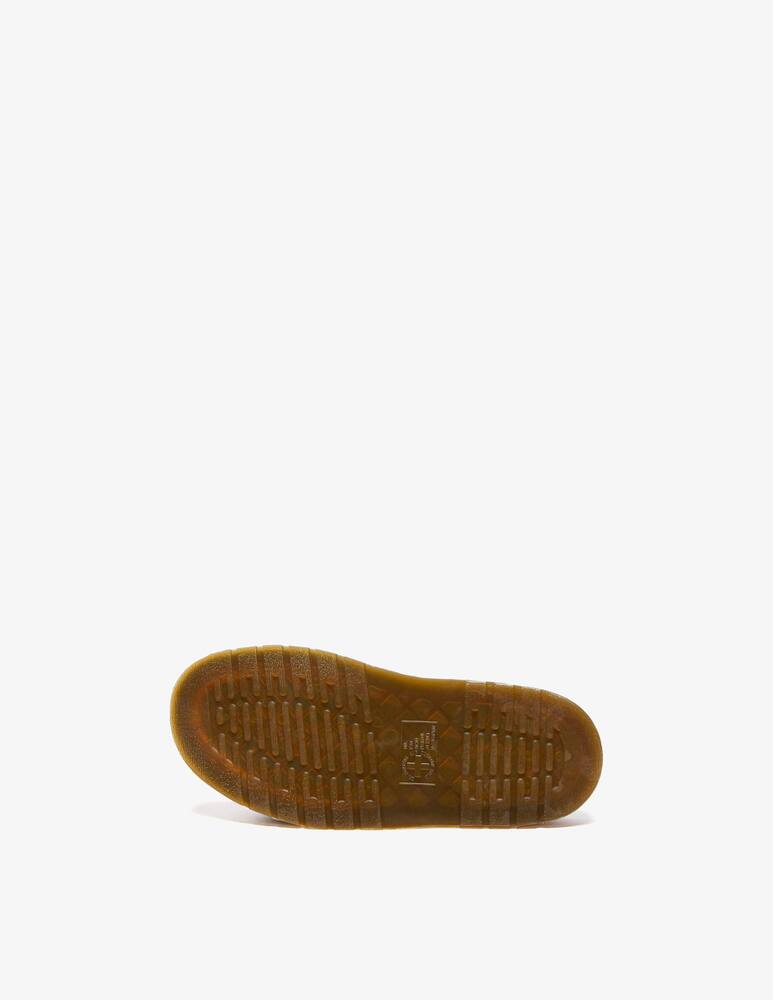 rinascente Dr. Martens Sandali Josef in pelle scamosciata con fibbia