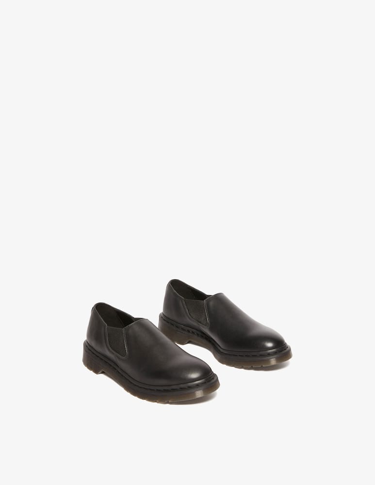 rinascente Dr. Martens Scarpa Louis in pelle Analine