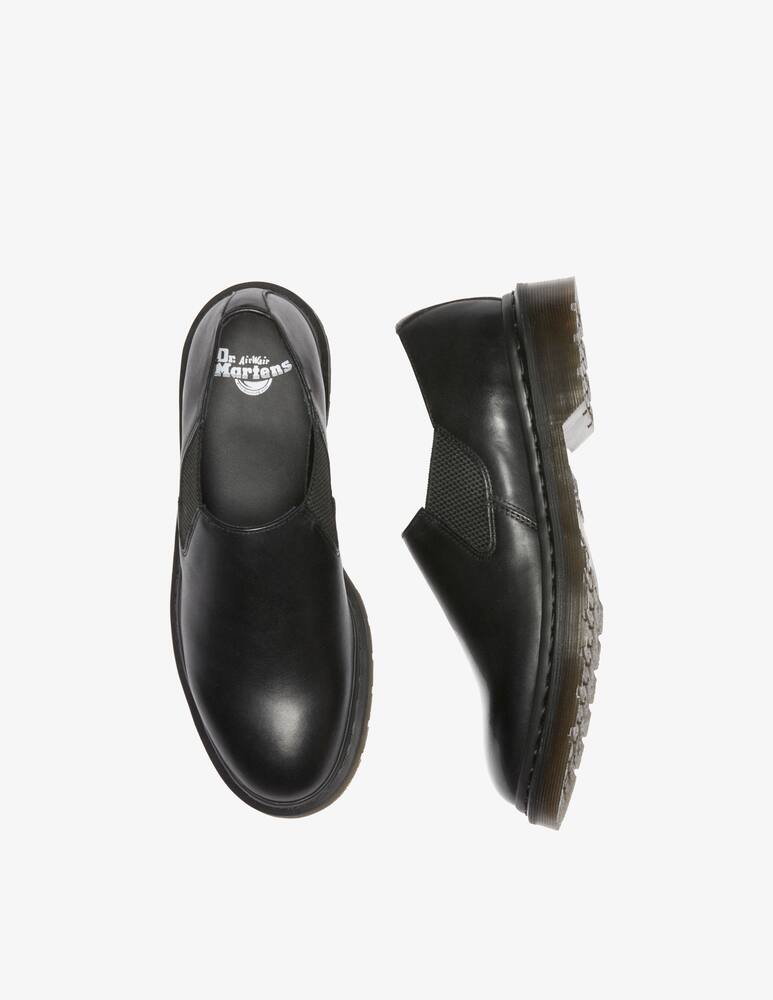 rinascente Dr. Martens Scarpa Louis in pelle Analine