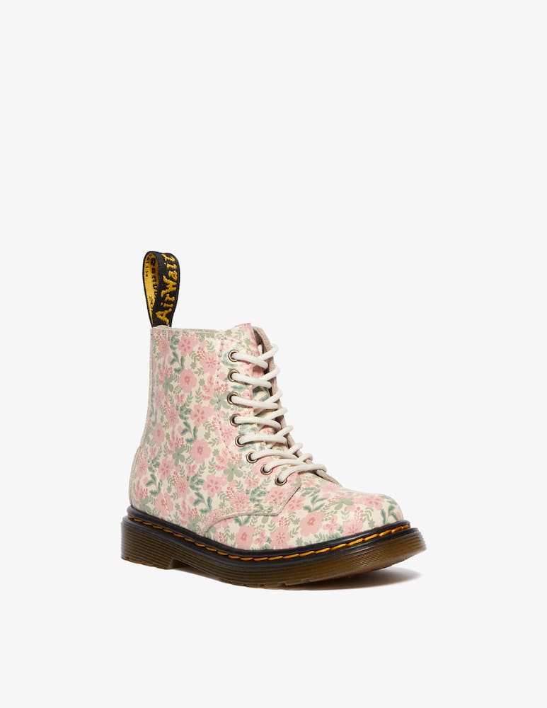 rinascente Dr. Martens Pascal biker boots