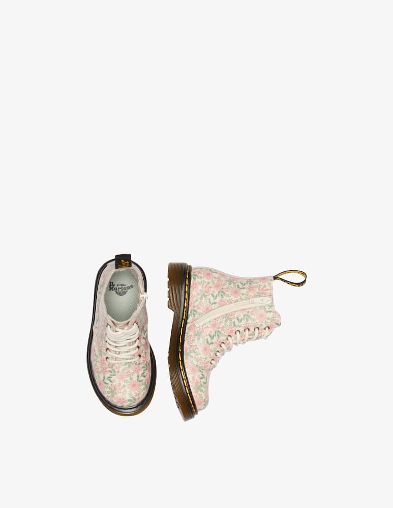 rinascente Dr. Martens Pascal biker boots