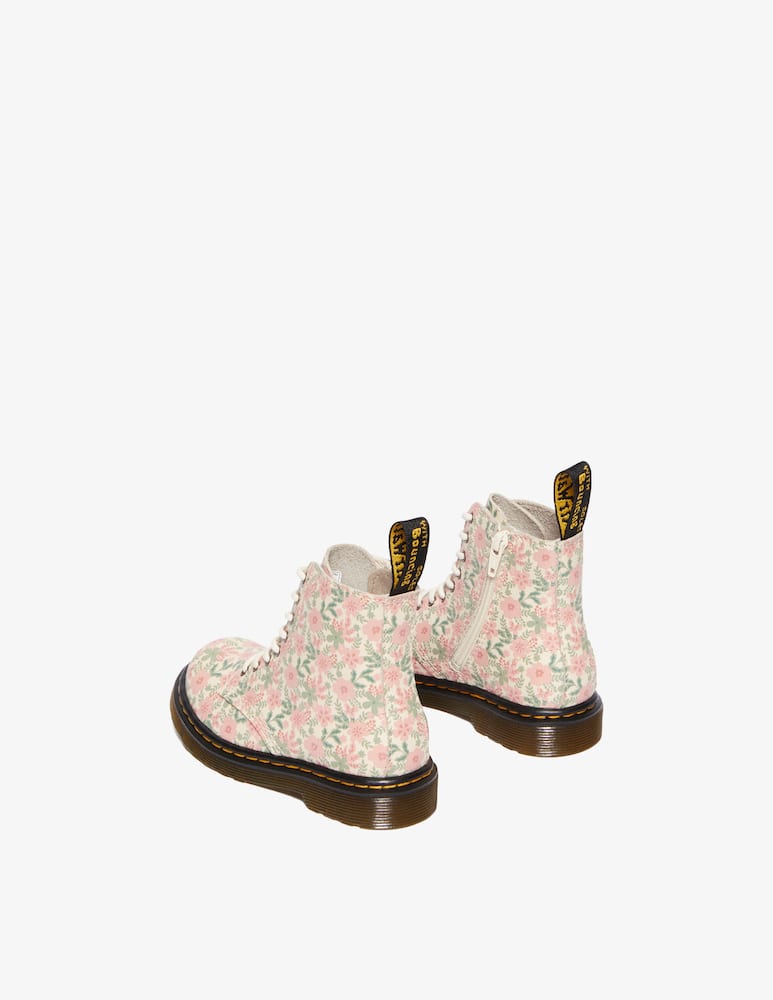 rinascente Dr. Martens Pascal biker boots