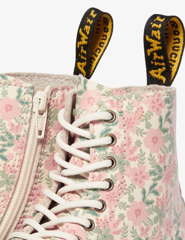 rinascente Dr. Martens Pascal biker boots