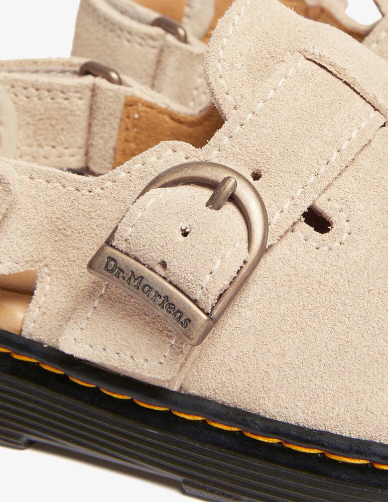 rinascente Dr. Martens Sandali chiusi Jorgie