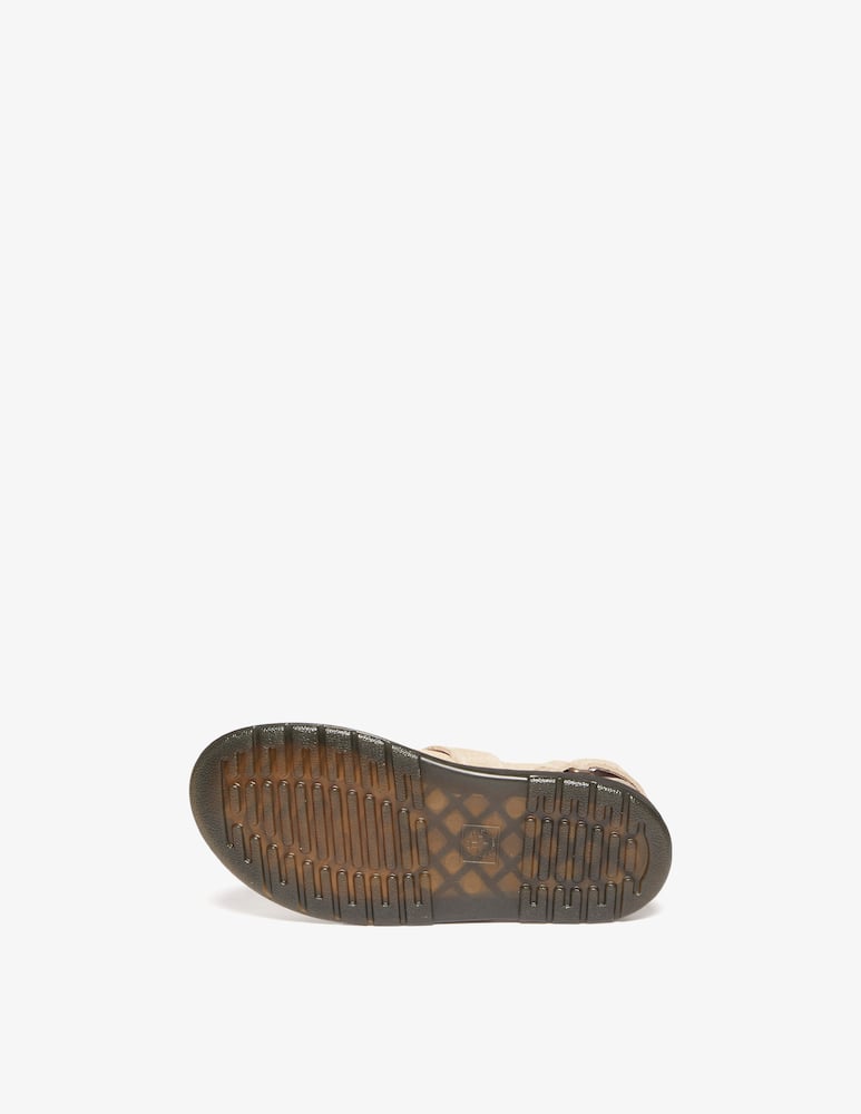 Dr. Martens Jorgie suede mule - picture 6 Dr. Martens Jorgie suede mule - picture 6