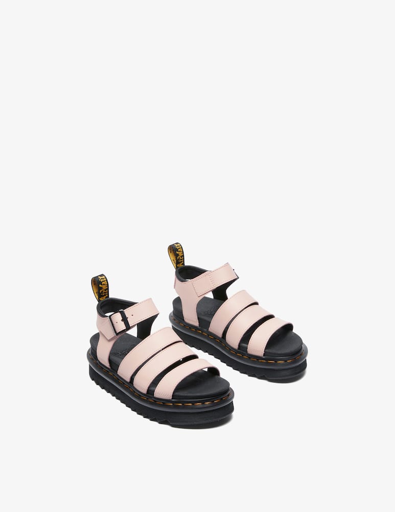 rinascente Dr. Martens Sandali Blaire in pelle Athena