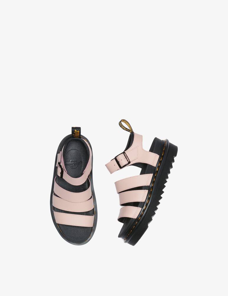 rinascente Dr. Martens Sandali Blaire in pelle Athena