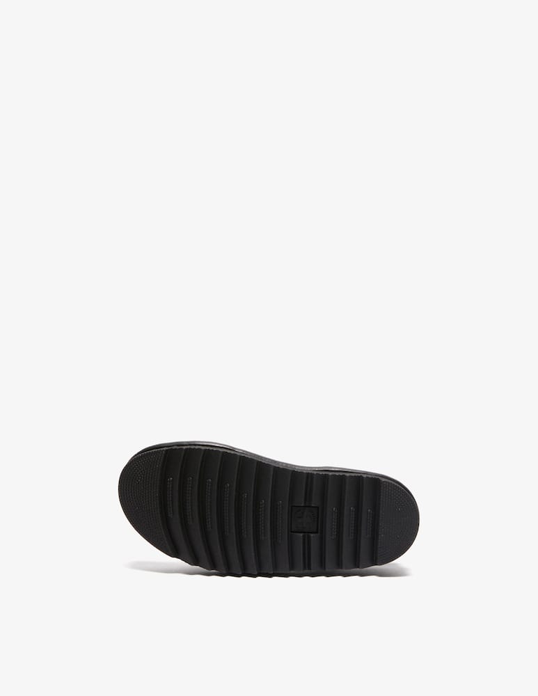 Dr. Martens Sandali Nartilla in pelle Hydro con lacci stile gladiatore - immagine 6 Dr. Martens Sandali Nartilla in pelle Hydro con lacci stile gladiatore - immagine 6