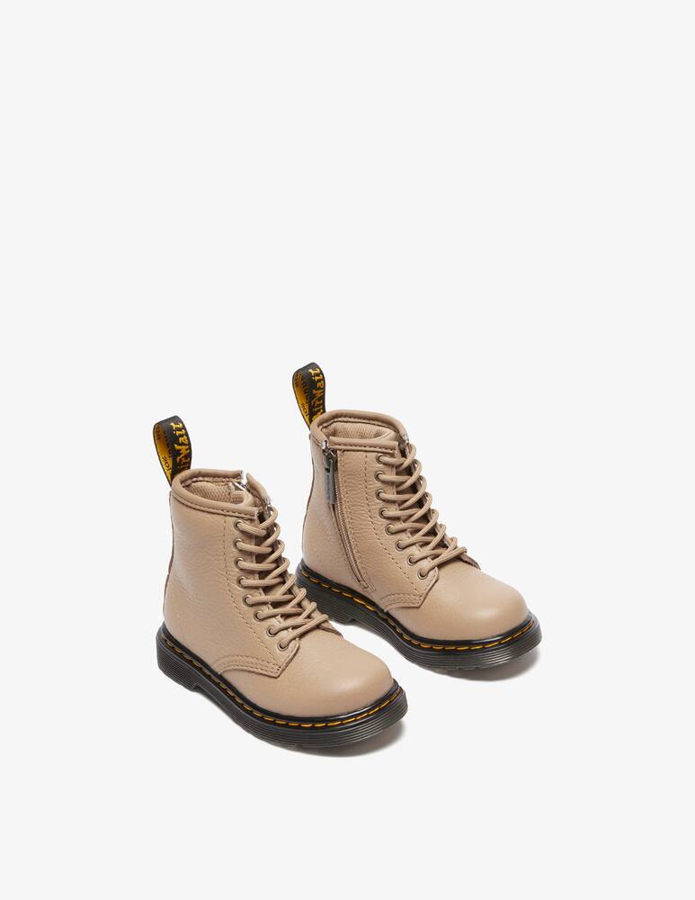 rinascente Dr. Martens Anfibi in pelle Savannah