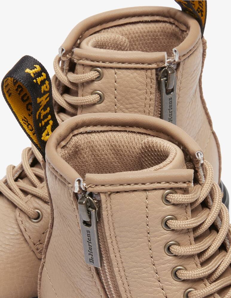 rinascente Dr. Martens Anfibi in pelle Savannah