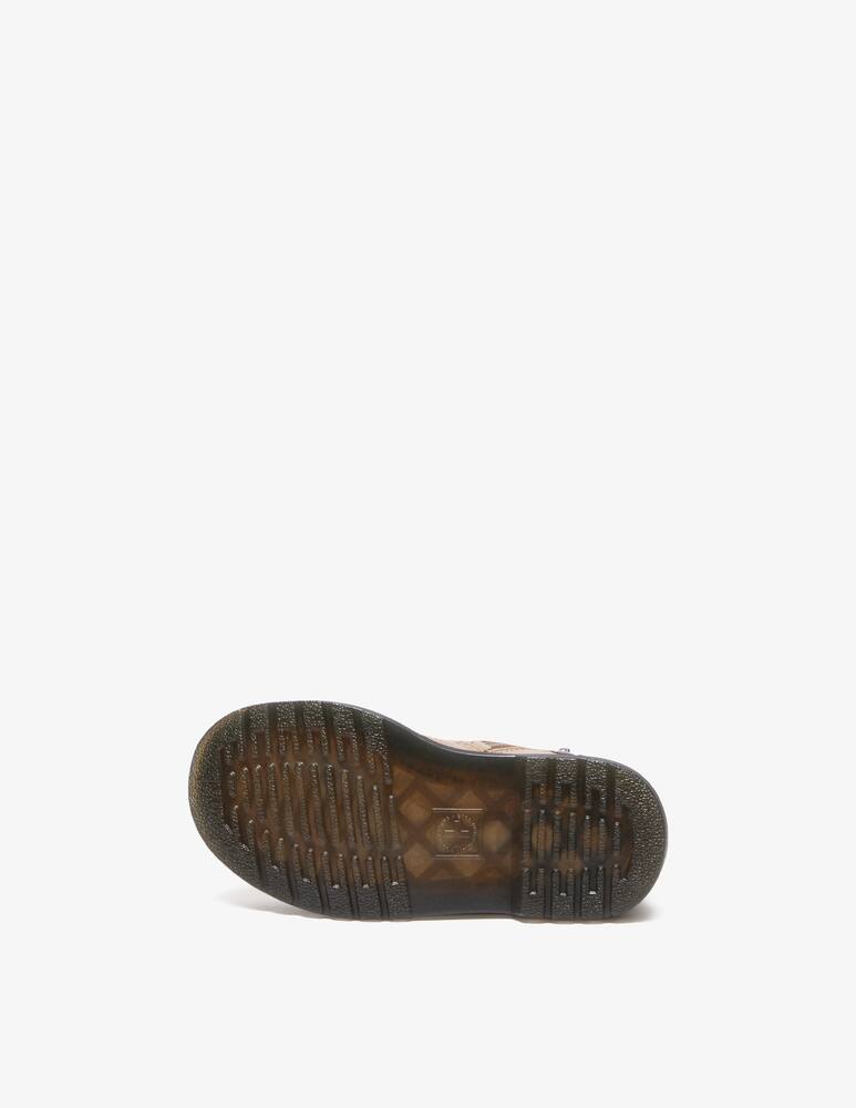 rinascente Dr. Martens Anfibi in pelle Savannah