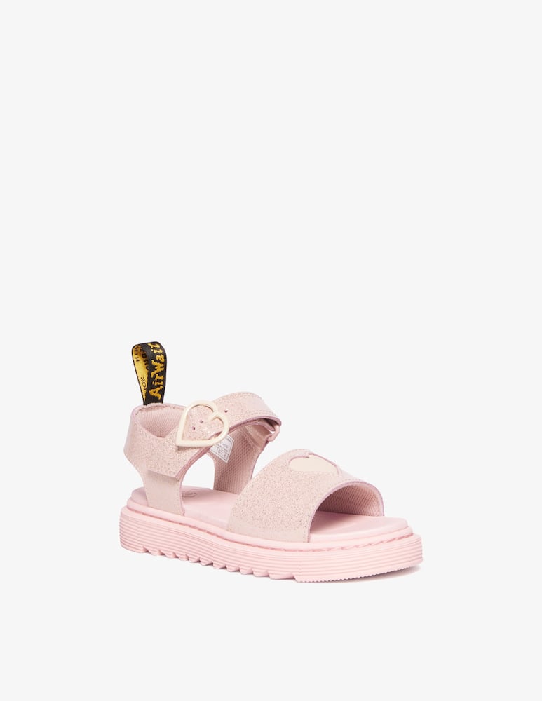 rinascente Dr. Martens Sandali Marlowe Hearts