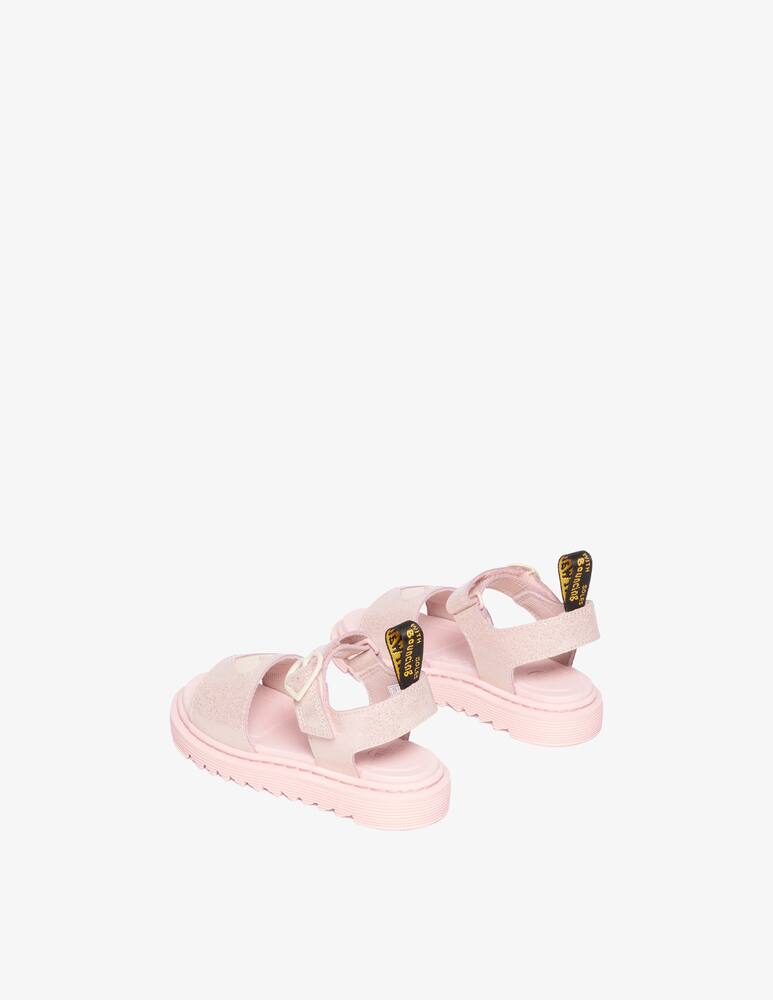 rinascente Dr. Martens Sandali Marlowe Hearts