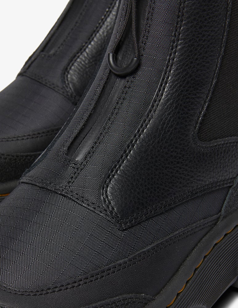 rinascente Dr. Martens 2976 DMXL platform chelsea boots