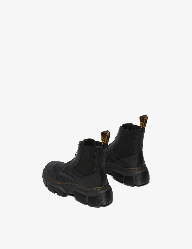 rinascente Dr. Martens 2976 DMXL platform chelsea boots