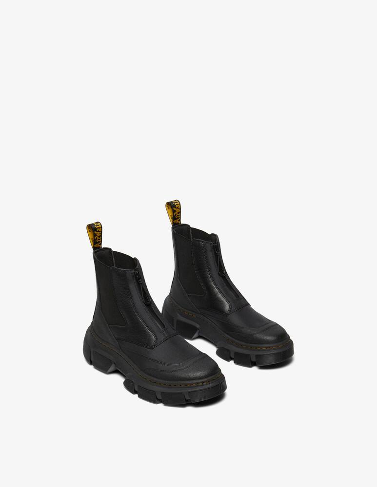 rinascente Dr. Martens 2976 DMXL platform chelsea boots