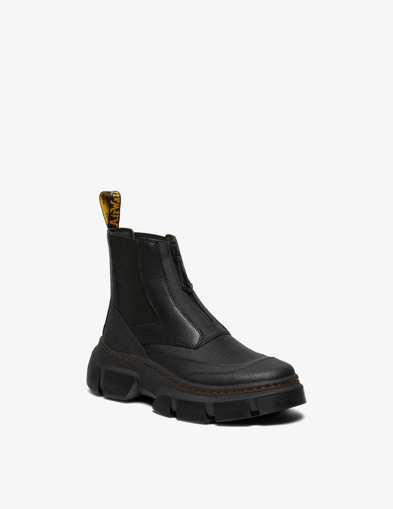 rinascente Dr. Martens 2976 DMXL platform chelsea boots