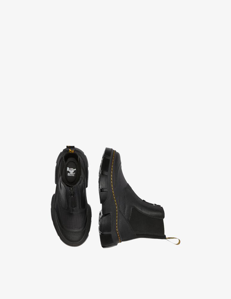 rinascente Dr. Martens 2976 DMXL platform chelsea boots