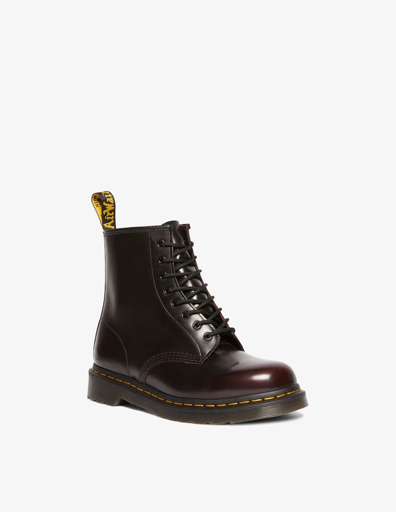Dr. Martens 1460 Cherry Red Arcadia - picture 2