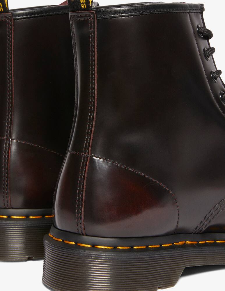 rinascente Dr. Martens Anfibio in pelle 1460