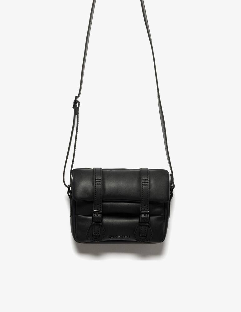 rinascente Dr. Martens Borsa a tracolla imbottita mini