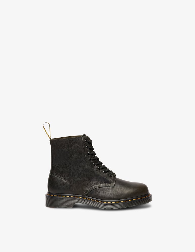 rinascente Dr. Martens Stivale Pascal 8 occhielli
