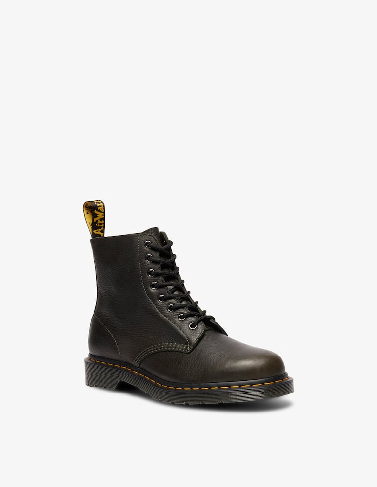 rinascente Dr. Martens Stivale Pascal 8 occhielli