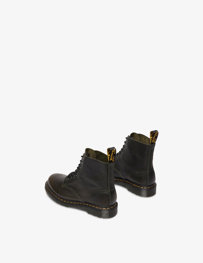 rinascente Dr. Martens Stivale Pascal 8 occhielli