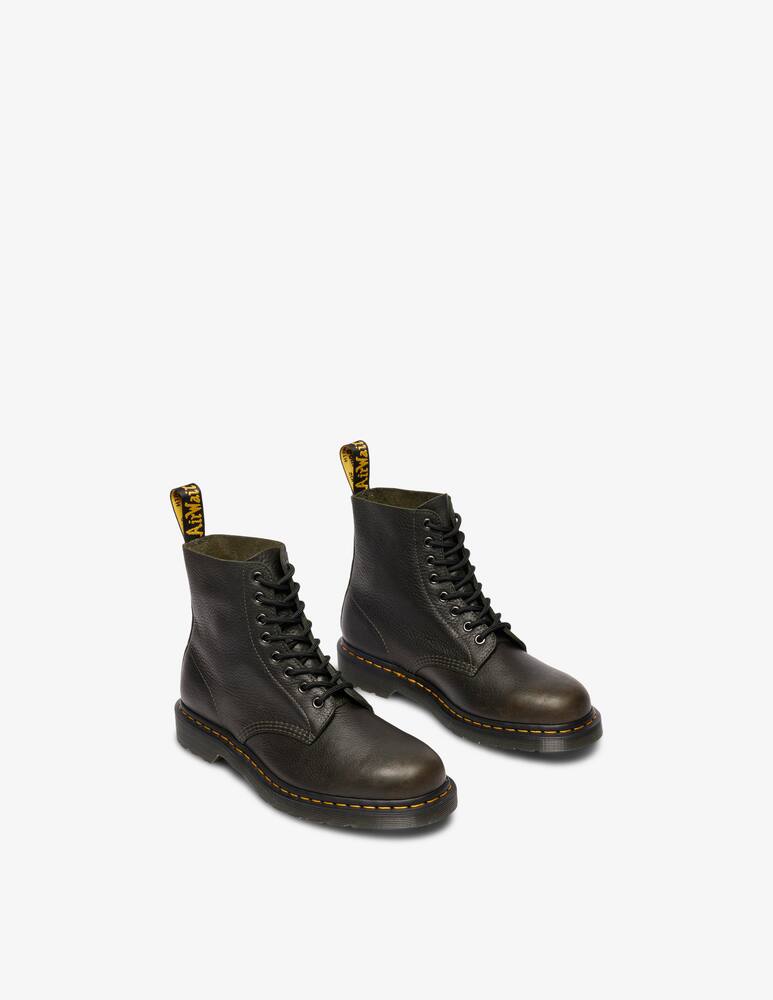 rinascente Dr. Martens Stivale Pascal 8 occhielli