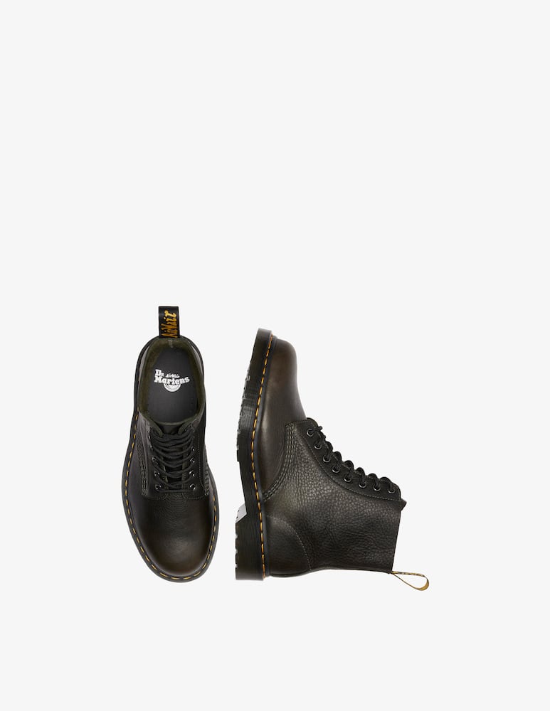 rinascente Dr. Martens Stivale Pascal 8 occhielli