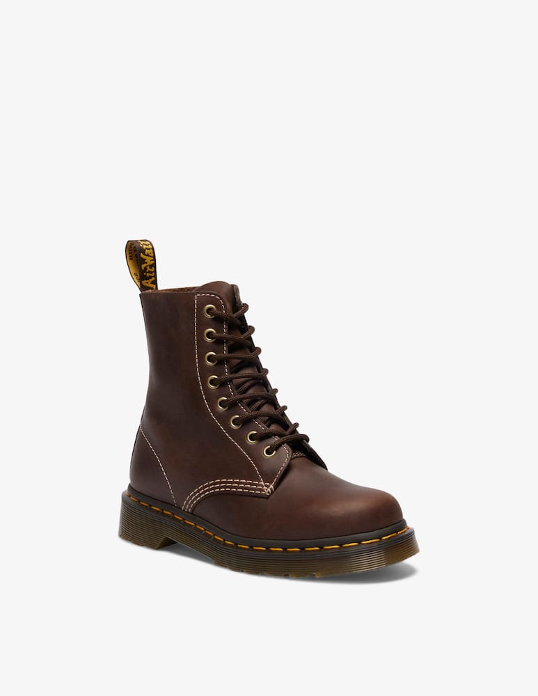 Dr. Martens Pascal lace-up boots - picture 2 Dr. Martens Pascal lace-up boots - picture 2