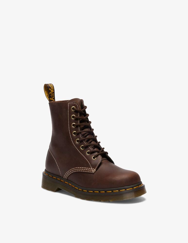 rinascente Dr. Martens Pascal lace-up boots