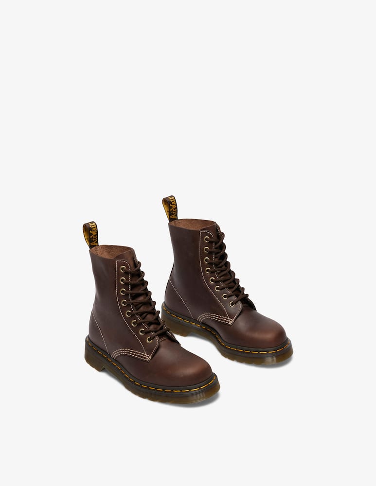 Dr. Martens Pascal lace-up boots - picture 3 Dr. Martens Pascal lace-up boots - picture 3