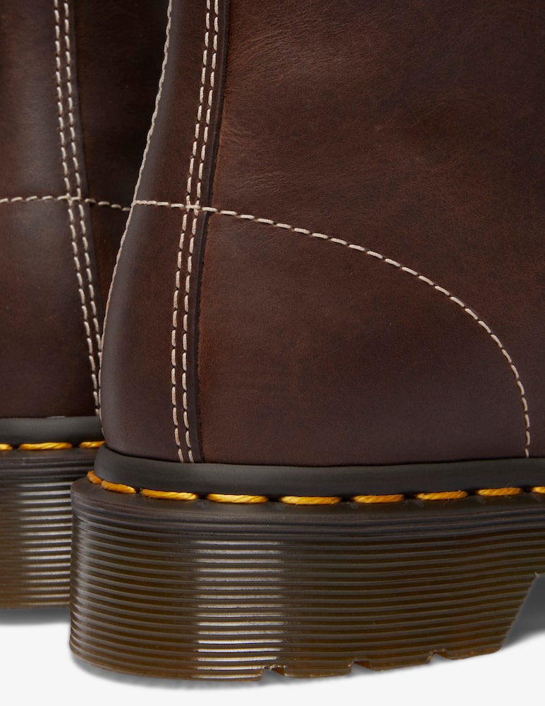 Dr. Martens Pascal lace-up boots - picture 6 Dr. Martens Pascal lace-up boots - picture 6