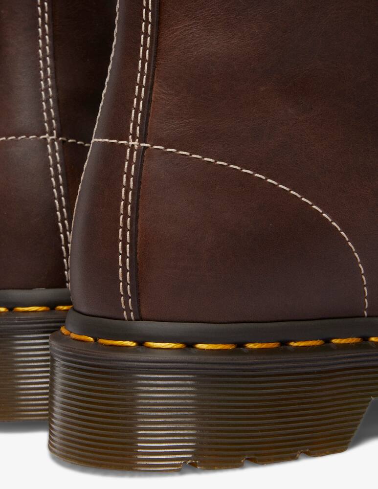 rinascente Dr. Martens Pascal lace-up boots