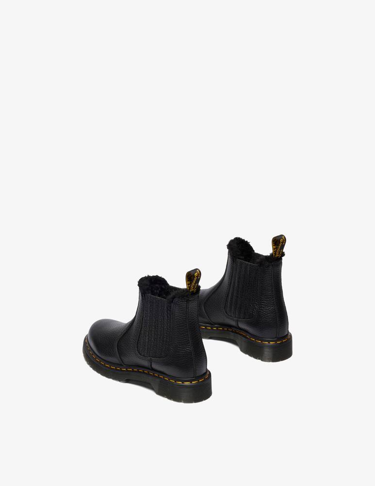 rinascente Dr. Martens Leonore chelsea booties
