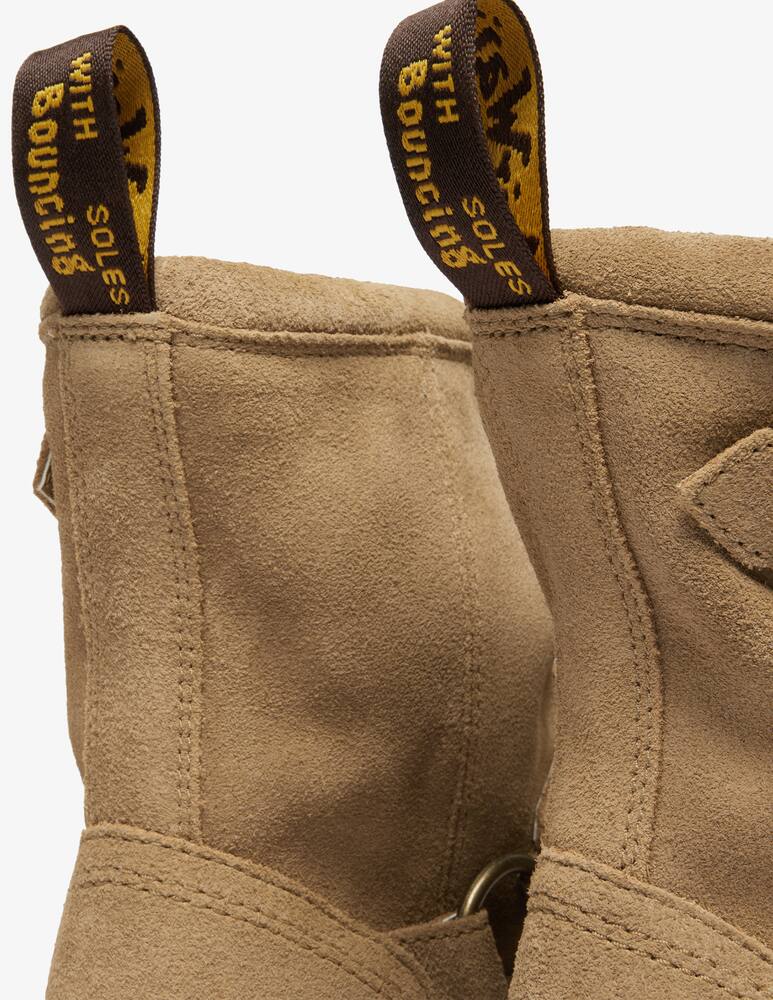 rinascente Dr. Martens Stivaletto biker Anistone