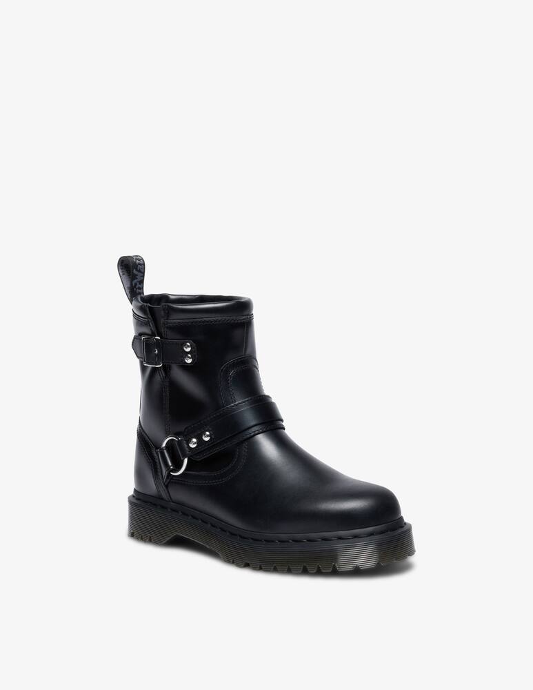 rinascente Dr. Martens Stivaletto biker Anistone