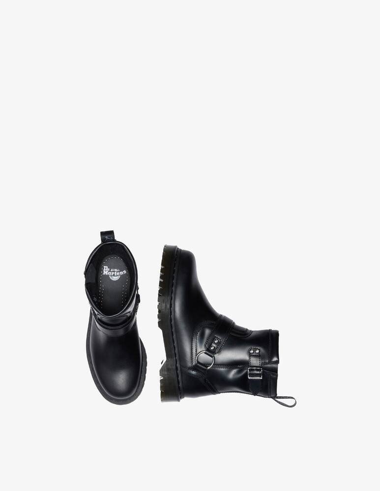 rinascente Dr. Martens Stivaletto biker Anistone