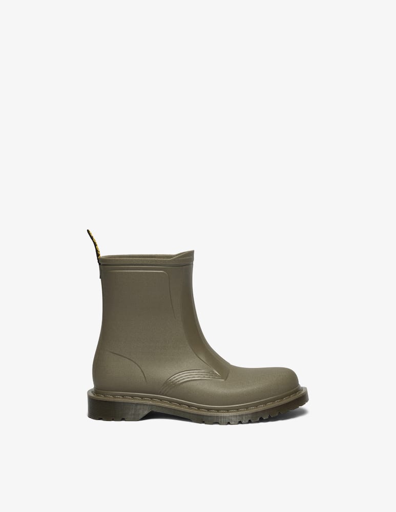 rinascente Dr. Martens Rain pull-on booties