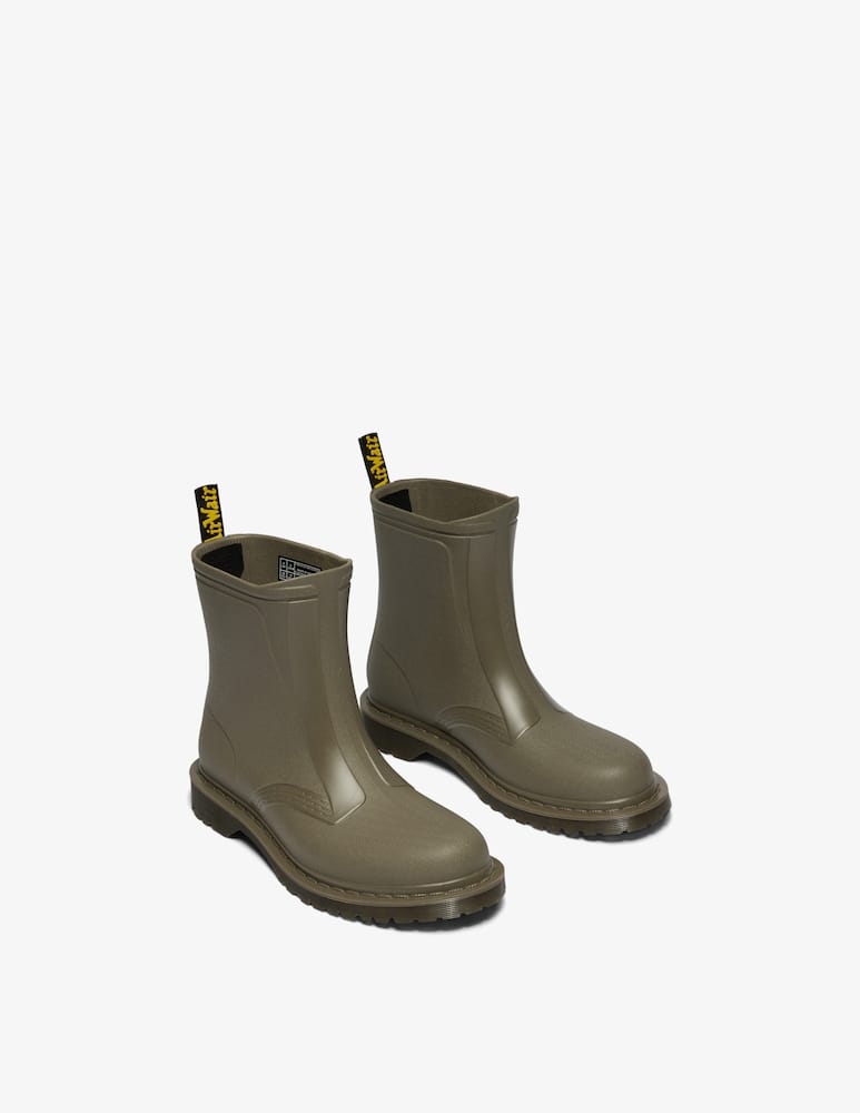 rinascente Dr. Martens Rain pull-on booties