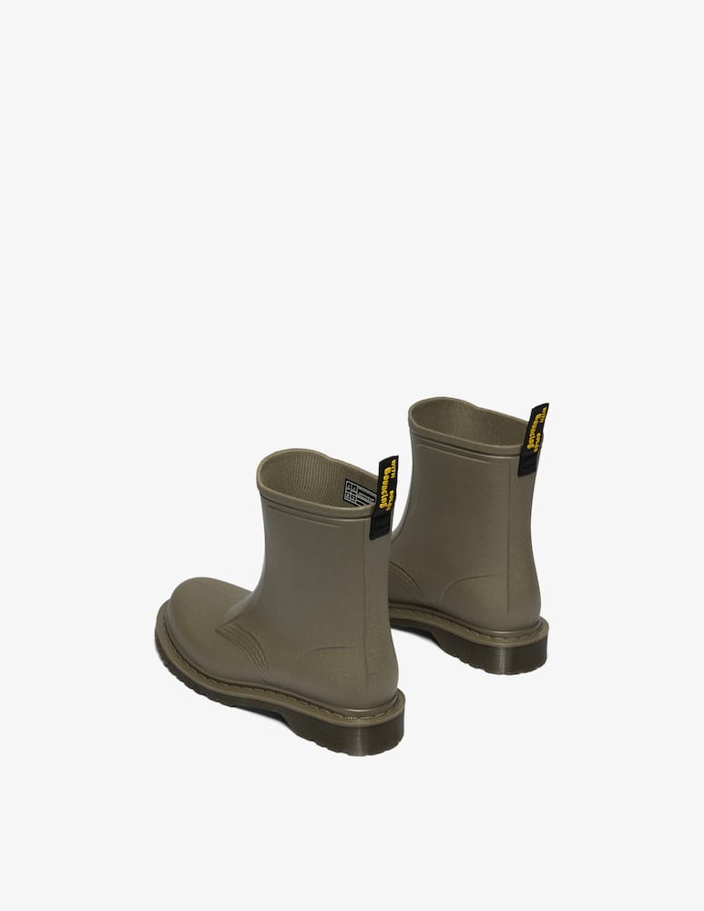 Dr. Martens Stivaletti da pioggia gomma - immagine 3 Dr. Martens Stivaletti da pioggia gomma - immagine 3