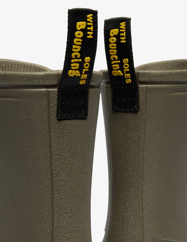 rinascente Dr. Martens Rain pull-on booties