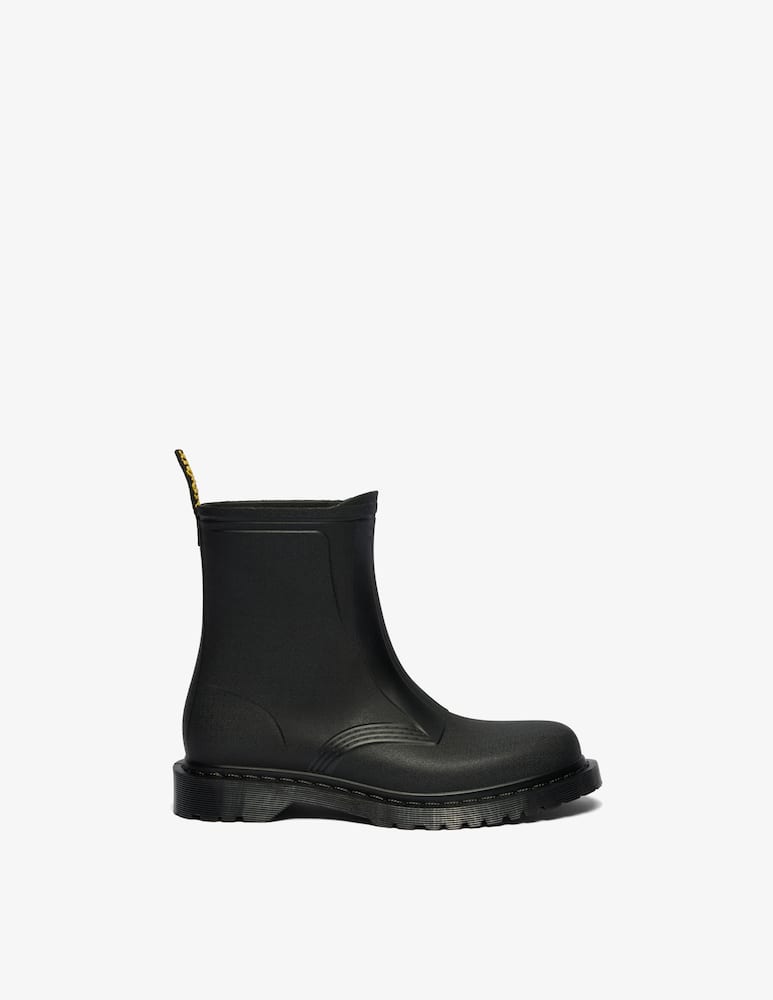 rinascente Dr. Martens Rain pull-on booties