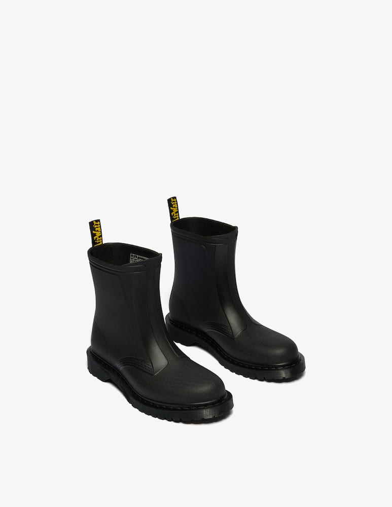 rinascente Dr. Martens Rain pull-on booties
