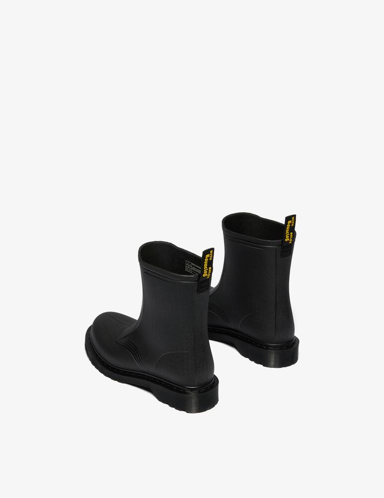 rinascente Dr. Martens Rain pull-on booties