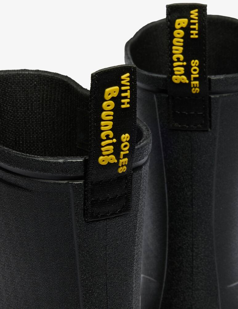 rinascente Dr. Martens Rain pull-on booties